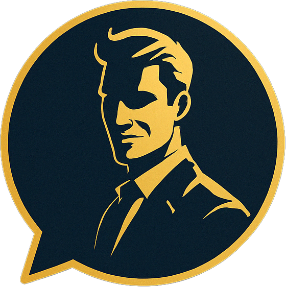 RizzCoach Logo